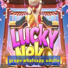 grupo whatsapp adulto